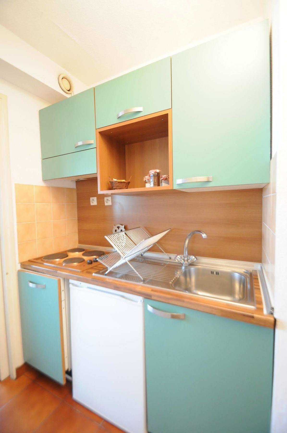 Le Baccarat Apartment นีซ ภายนอก รูปภาพ