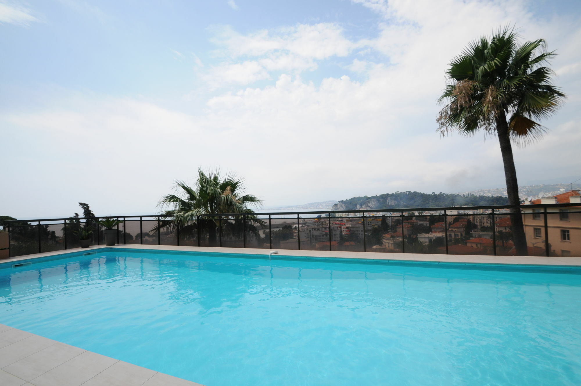 Le Baccarat Apartment นีซ ภายนอก รูปภาพ